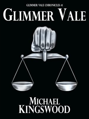 cover image of Glimmer Vale